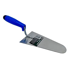 Кельма Halk полукруглая 200 мм