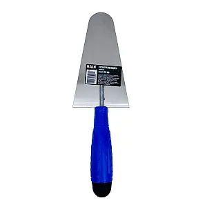 Кельма Halk полукруглая 200 мм