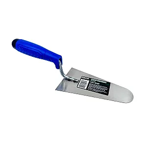 Кельма Halk полукруглая 160 мм