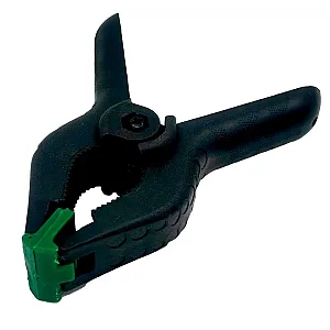 Струбцина пружинная Halk 100 мм