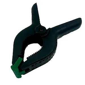 Струбцина пружинная Halk 150 мм