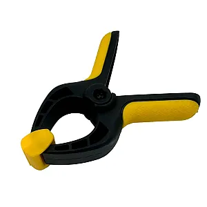 Струбцина Werker пружинная 225 мм