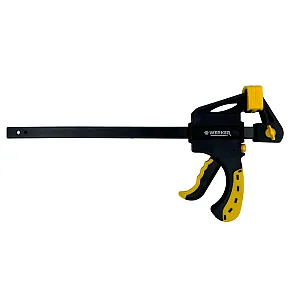 Струбцина Werker пистолетная 250*60 мм