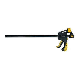 Струбцина Werker пистолетная 450*60 мм