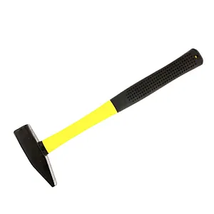 Молоток слесарный Werker с фиберглассовой рукоятью 0.3 кг