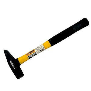 Молоток слесарный Werker с фиберглассовой рукоятью 0.3 кг