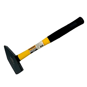 Молоток слесарный Werker с фиберглассовой рукоятью 0.6 кг
