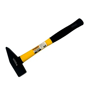 Молоток слесарный Werker с фиберглассовой рукоятью 0.8 кг