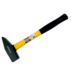 Молоток слесарный Werker с фиберглассовой рукоятью 1 кг