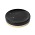 Мыльница Illu Black rock H2432502-4 черный