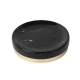 Мыльница Illu Black rock H2432502-4 черный Мыльница Illu Black rock H2432502-4 черный