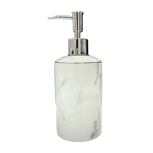 Дозатор для жидкого мыла Illu Hite rock H2432508-1 керамика