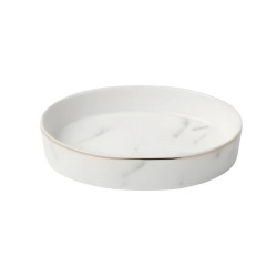 Мыльница Illu White rock H2432508-3