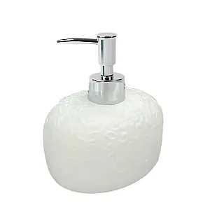 Дозатор для жидкого мыла Illu Классика H2432510-1 керамика