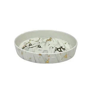 Мыльница Illu Изабелла H2432520-3