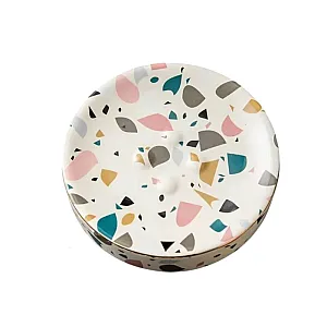 Мыльница Illu Фламинго H2432521-3