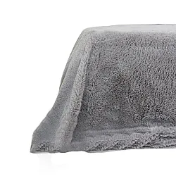 Плед Art&Home Plushe Comfort LH1110-1 200*220 см Плед Art&Home Plushe Comfort LH1110-1 200*220 см
