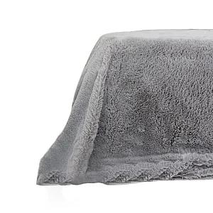 Плед Art&Home Plushe Comfort LH1110-1 200*220 см