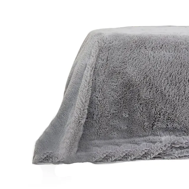 Плед Art&Home Plushe Comfort LH1110-1 200*220 см