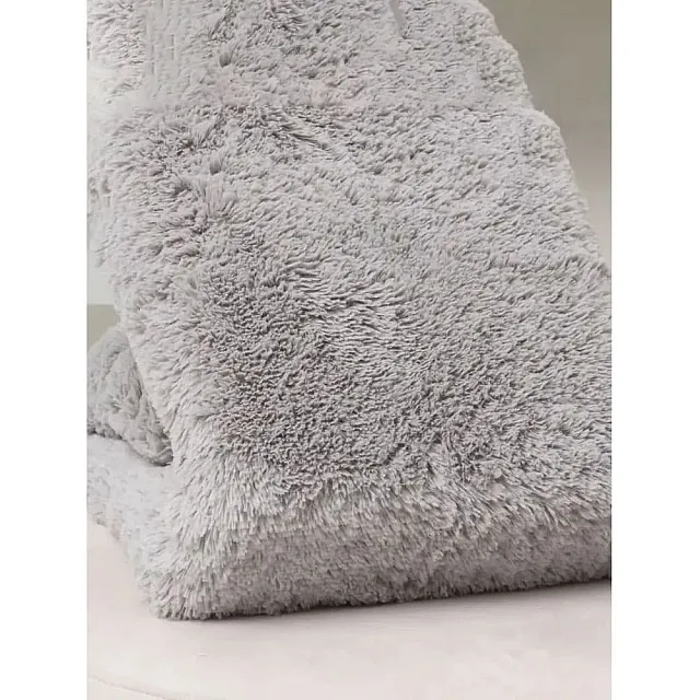 Плед Art&Home Plushe Comfort LH1110-1 200*220 см