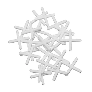 Крестики для плитки Wunder 1.5 мм 200 шт