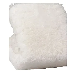 Плед Art&Home Plushe Comfort LH1110 150*200 см кремовый