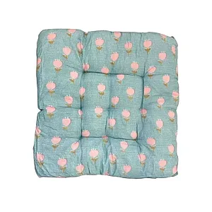 Подушка для сидения Art&Home Floraly M0508-2A 40*40 см