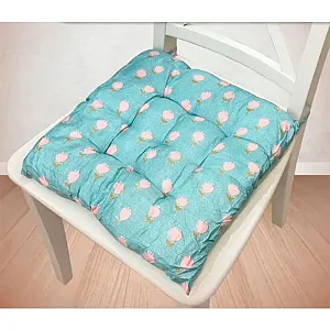 Подушка для сидения Art&Home Floraly M0508-2A 40*40 см