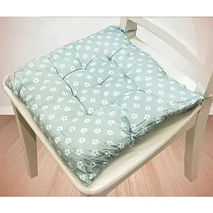 Подушка для сидения Art&Home Daisy Dreams M0508-11 40*40 см