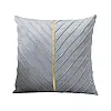 Подушка декоративная Art&Home Elegancy XB231218-4 43*43 см