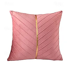 Подушка декоративная Art&Home Elegancy XB231218-4A 43*43 см Подушка декоративная Art&Home Elegancy XB231218-4A 43*43 см