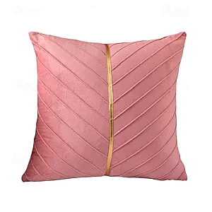 Подушка декоративная Art&Home Elegancy XB231218-4A 43*43 см