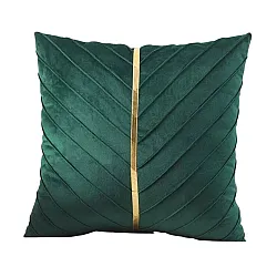 Подушка декоративная Art&Home Elegancy XB231218-4B 43*43 см Подушка декоративная Art&Home Elegancy XB231218-4B 43*43 см