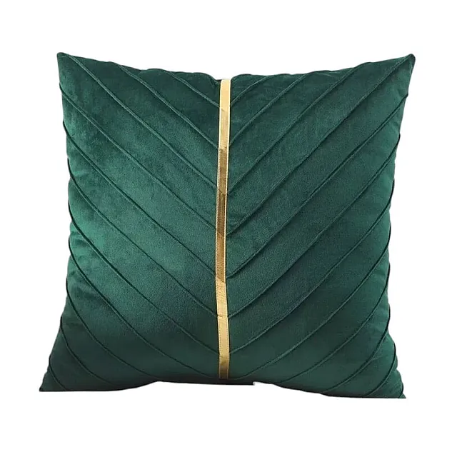 Подушка декоративная Art&Home Elegancy XB231218-4B 43*43 см