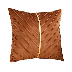 Подушка декоративная Art&Home Elegancy XB231218-4C 43*43 см