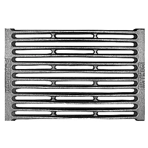 Решетка колосниковая Литком РД-6 380*250 мм