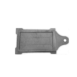 Задвижка ЗВ-3 Тверь 380*190 мм