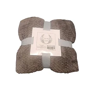 Плед Art&Home Warm Hugs XXB19 150*200 см