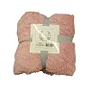 Плед Art&Home Jersey XXB144A 200*230 см