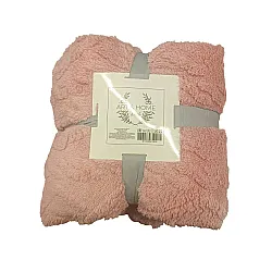 Плед Art&Home Jersey XXB144A 200*230 см Плед Art&Home Jersey XXB144A 200*230 см