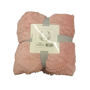 Плед Art&Home Jersey XXB144A 200*230 см