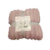 Плед Art&Home Luxe Line XXB165B 150*200 см