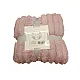 Плед Art&Home Luxe Line XXB165B 150*200 см