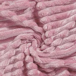 Плед Art&Home Luxe Line XXB165B 150*200 см