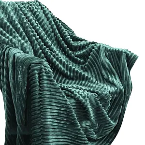 Плед Art&Home Luxe Line XXB166A 180*200 см