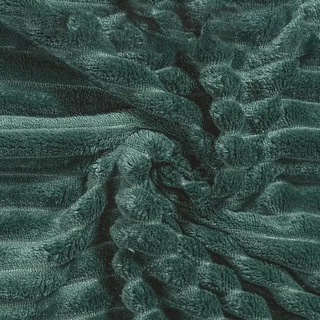 Плед Art&Home Luxe Line XXB166A 180*200 см