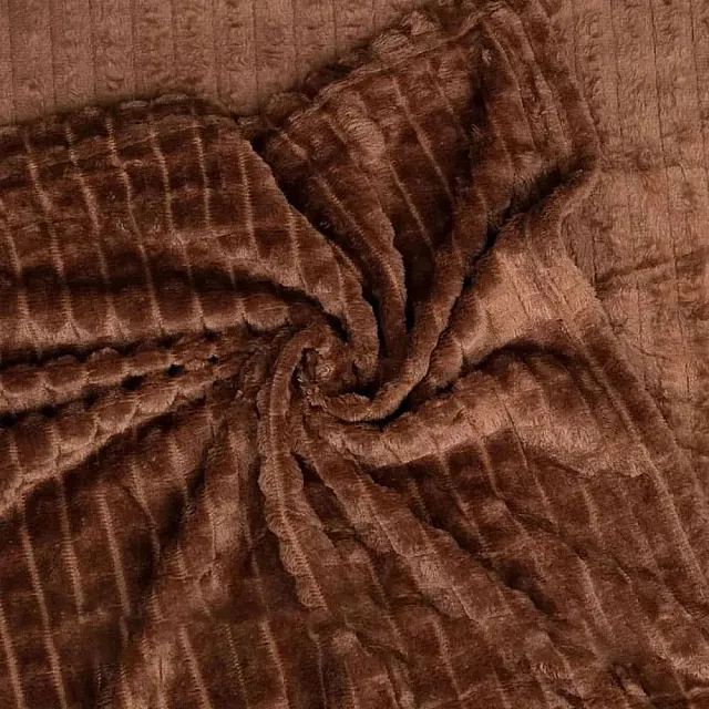 Плед Art&Home Soft Сubes XXB169B 180*200 см