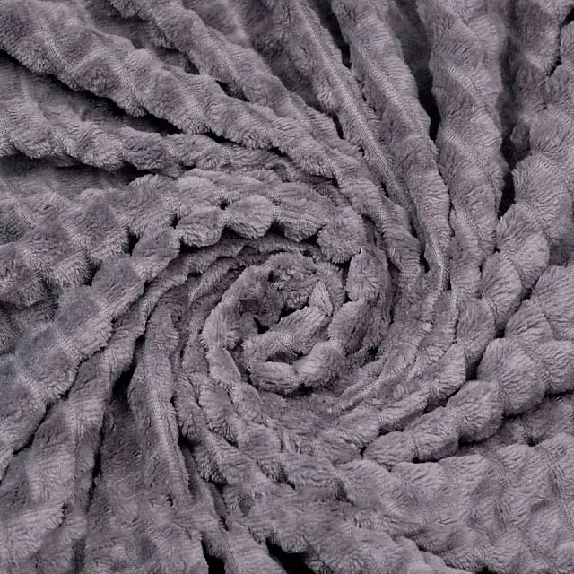 Плед Art&Home Soft Сubes XXB170 200*230 см