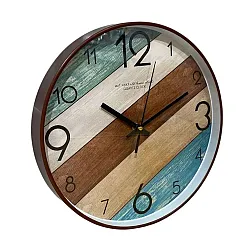 Часы Art&Home Provance MU411-49 30 см