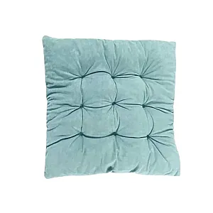 Подушка для сидения Art&Home Soft Velour MUZ2310680C 40*40 см